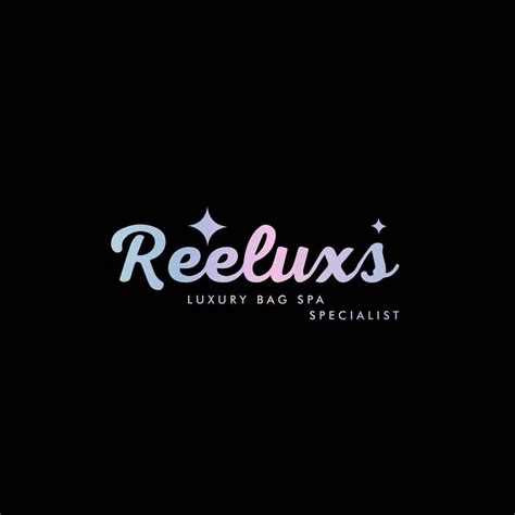 TikTok · REELUXS BAG SPA SPECIALIST.